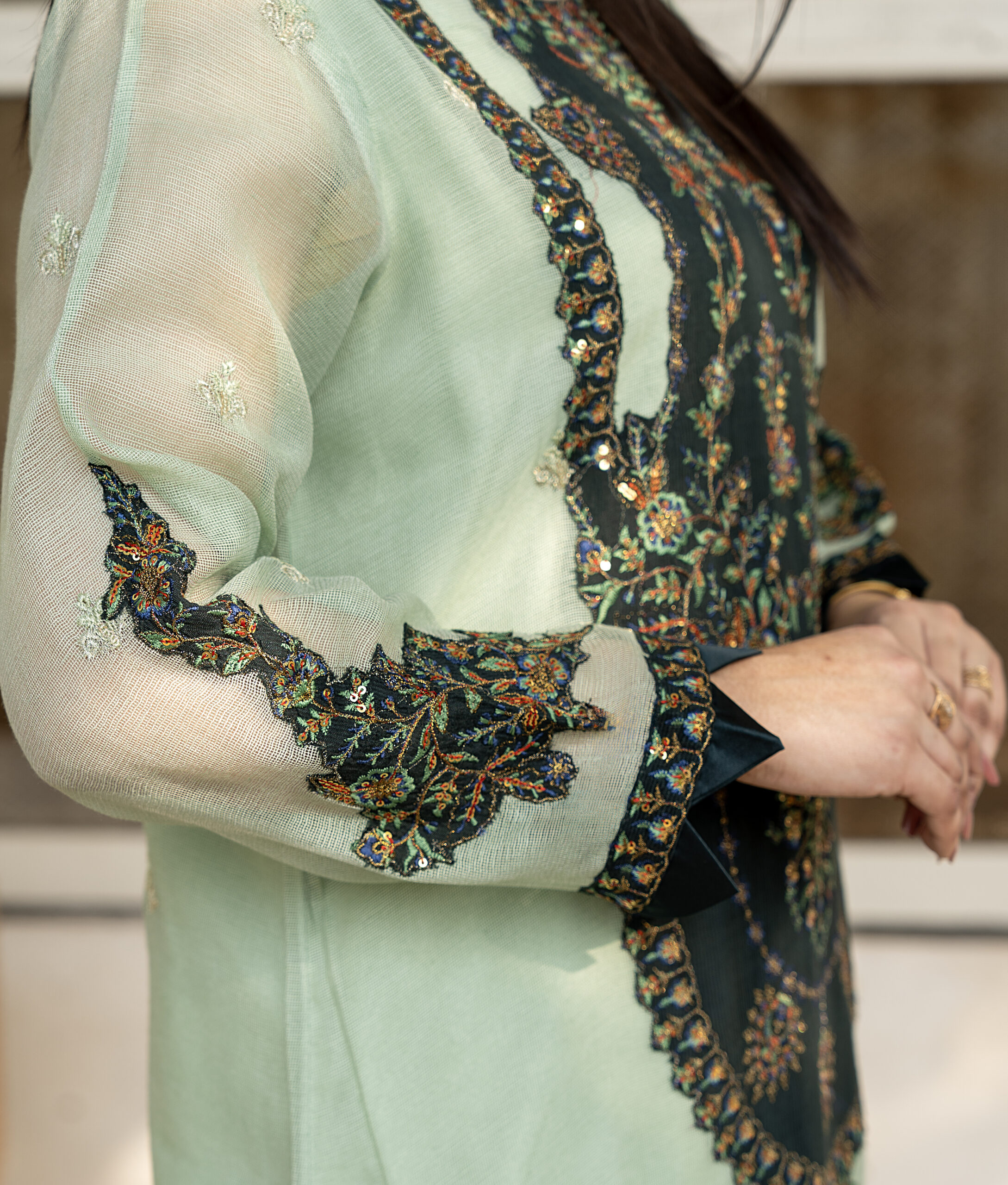 FOREST GREEEN - Image 6