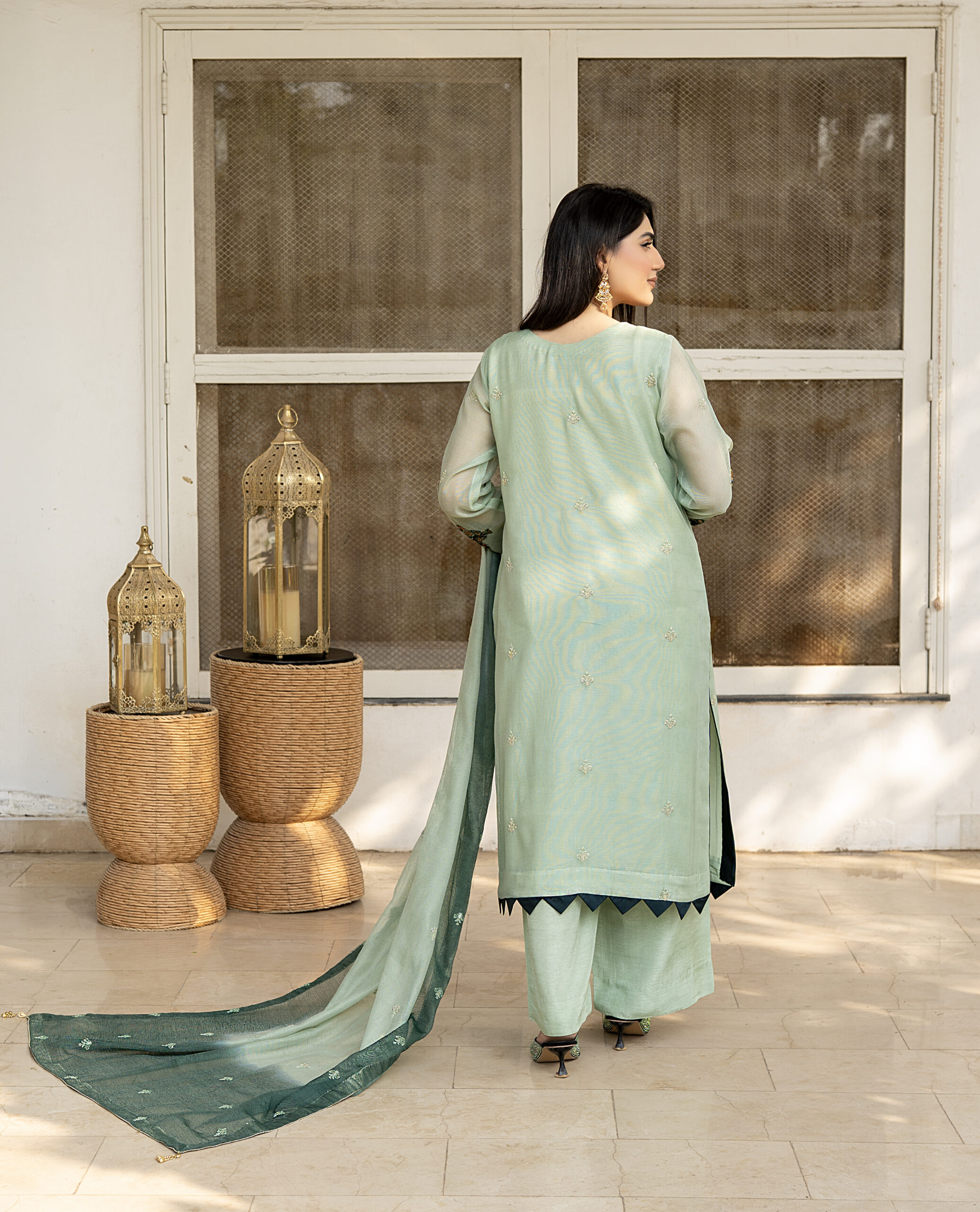 FOREST GREEEN - Image 3