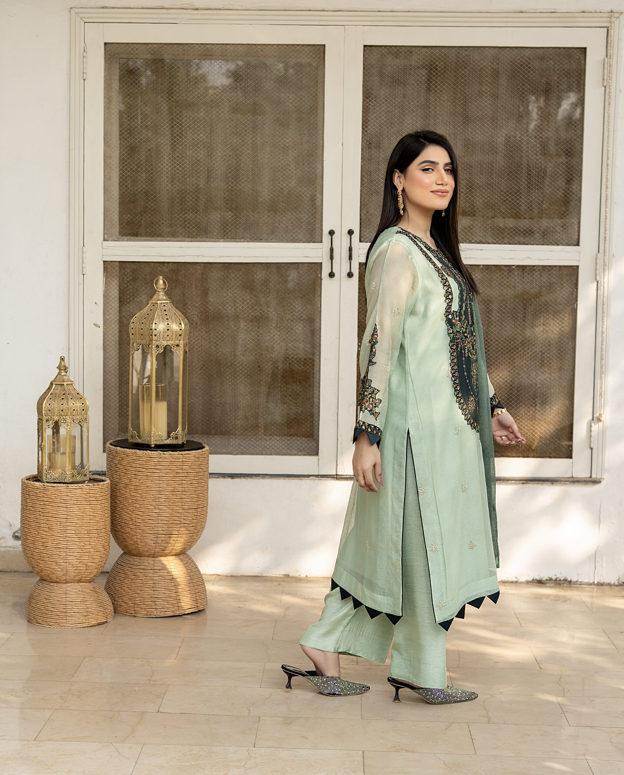 FOREST GREEEN - Image 2