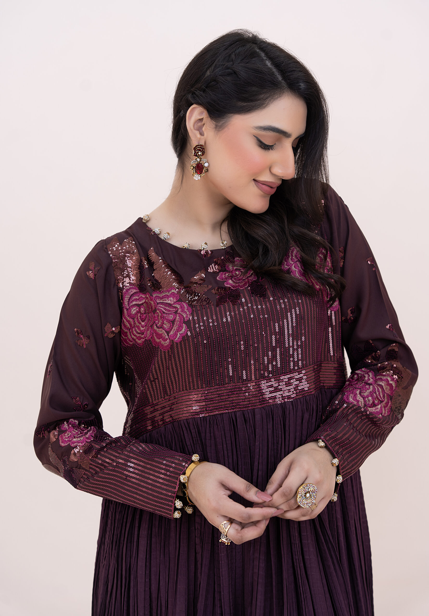 CRUSHED ROSE - Image 6